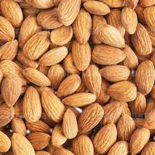 Commonly Cultivated Medium Size Naturally Flavoured Healthy Dried Almond