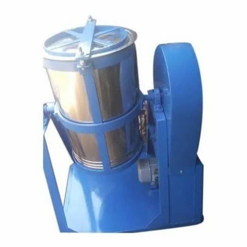 Aluminum Electric Single Phase Colour Mixing Machine For Industrial Use