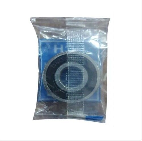 Grease Lubricated Power Tool Single Row Stainless Steel Cage Ball Bearing Bore Size: 25 Mm