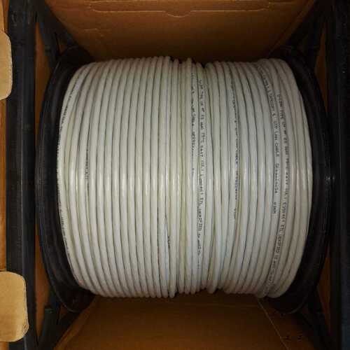 Grey D-Link CAT 6 Cable, 305 Meter Length Roll