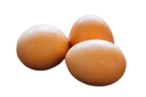 Hygienically Packed Healthy Oval Brown Egg Egg Origin: Chicken