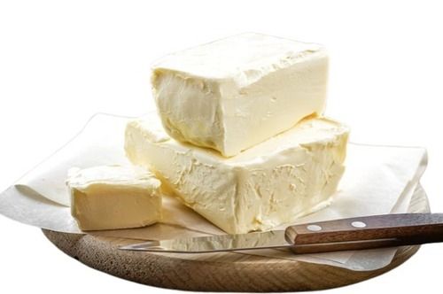 Hygienically Packed Soft And Smooth White Salted Butter