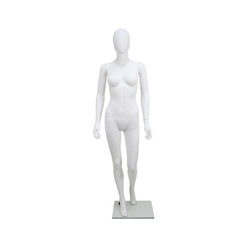 Plus Size Standing Posture Changeable Pose Standing Mannequins Age Group: Adults