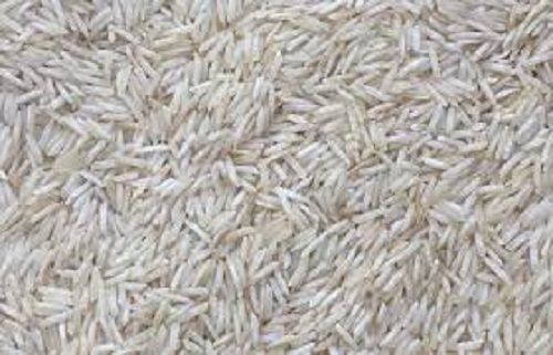 Pure Basmati Rice