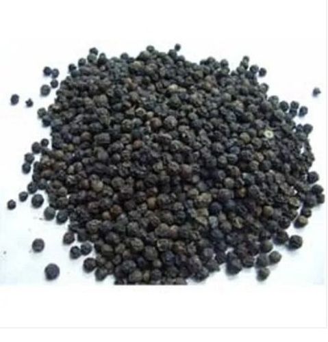 Raw Processing Round Shaped Solid Dried Spices Seed Black Pepper Grade: A