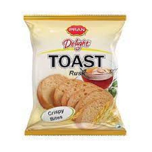 Rusk Toast 