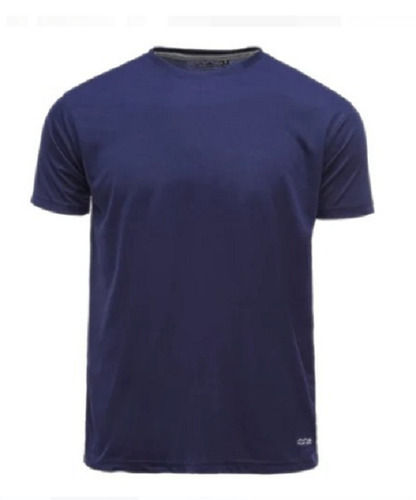 Plain Round Neck T Shirts In Patan - Prices, Manufacturers & Suppliers