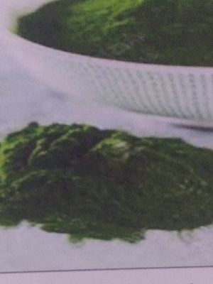 Spirulina Powder