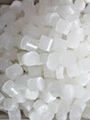 White High Grade Camphor Tablet