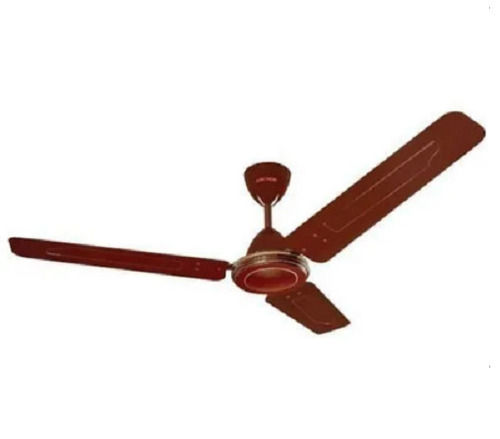  2100 Rpm Easy To Install Three Blade Air Ceiling Fan Blade Material: Metal