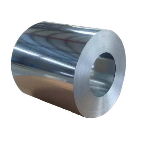 Silver 0.20 Thickness 201 Stainless Steel Coil For Industrial Use