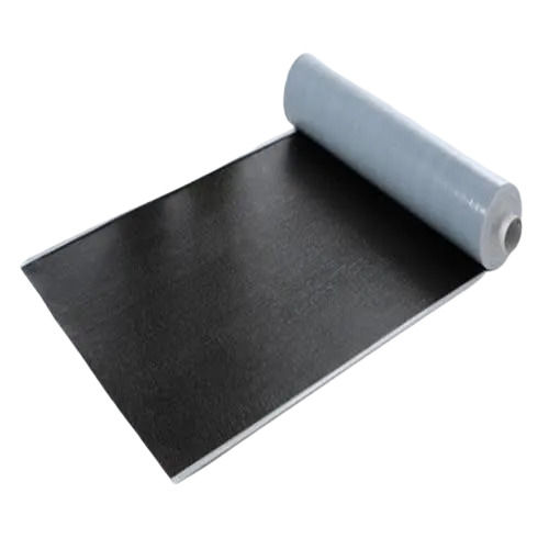 1.2 Mm Thick 20x1 Foot Adhesive Bitumen For Industrial
