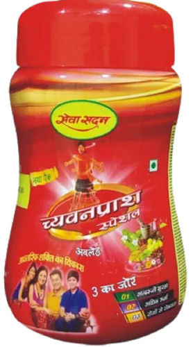 1 Kg Pack Chyawanprash Age Group: For Infants(0-2Years)