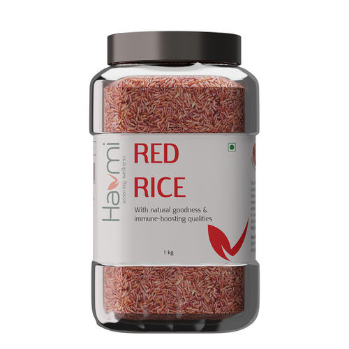 100% Organic Meghalaya Special Immunity Booster Red Rice