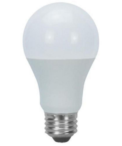 White 15 Watt And 220 Volt Ip54 Rating Electrical Ceramic Led Bulb 