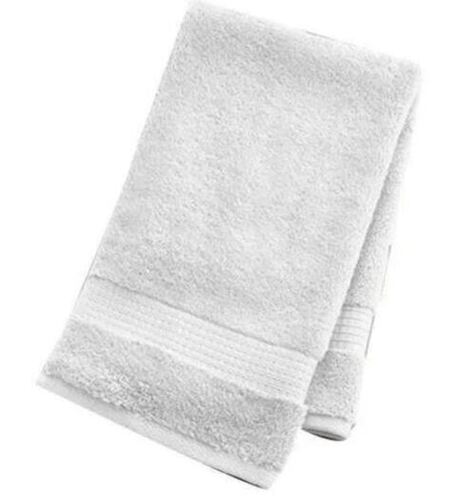 28x54 Inches Rectangular Quick Dry Dyed Ultra Soft Cotton Bath Towel