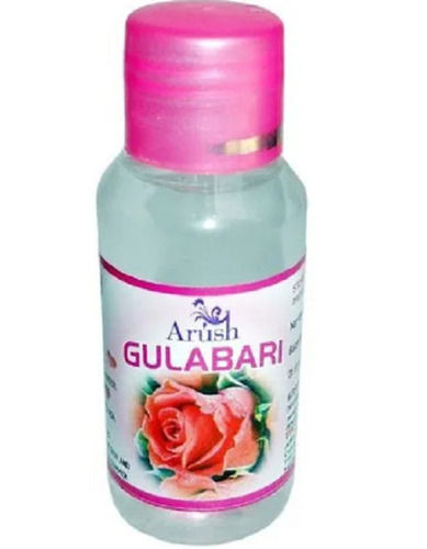 50 Ml Herbal Rose Water For Skin Care Use