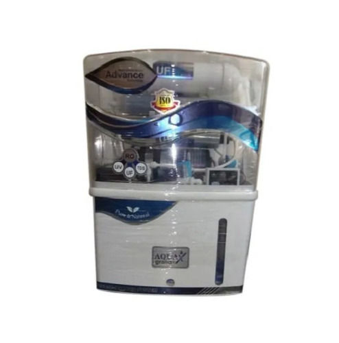 7 Liter Plastic Water Purifier Dimension(L*W*H): 44 X 32 X 19  Centimeter (Cm)