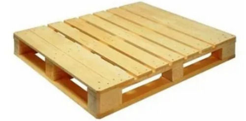 800x130x1000 Millimeter 4-way Rectangular Wooden Pallets