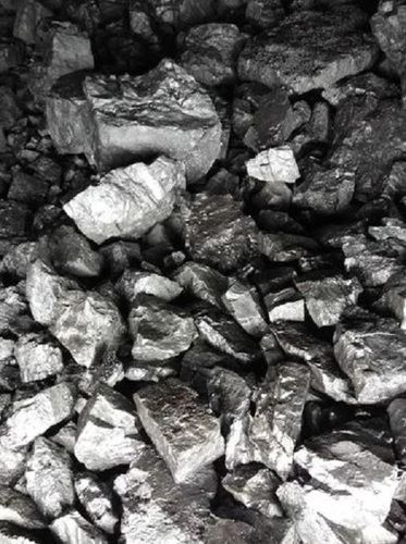 90.5 % Carbon Content Indonesian Coal With 5 % Ash Content  Ash Content (%): 5%