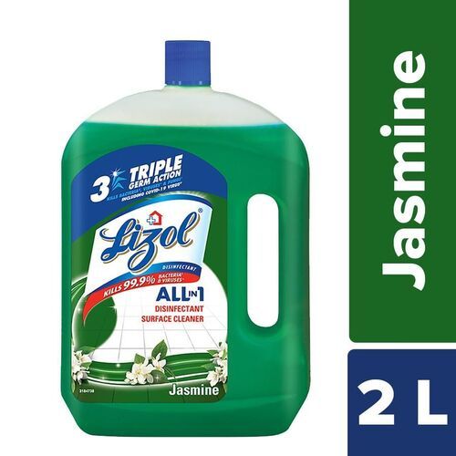 99% Kills Lizol Disinfectant Surface Cleaner For Hosuekeeping Application: Power