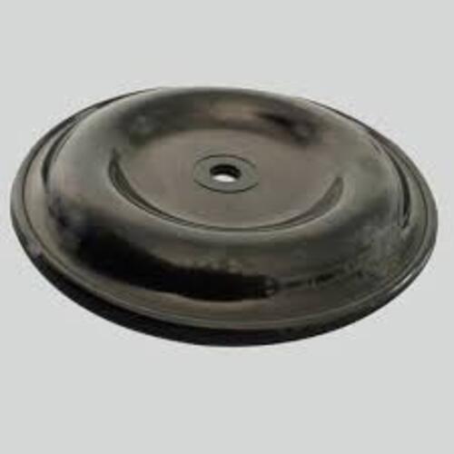 Black Silicon Rubber Diaphragm For Automobile Industries