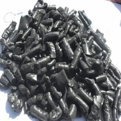 Coal Tar Pitch For Industrial Use, Fixed Carbon 50 - 55%