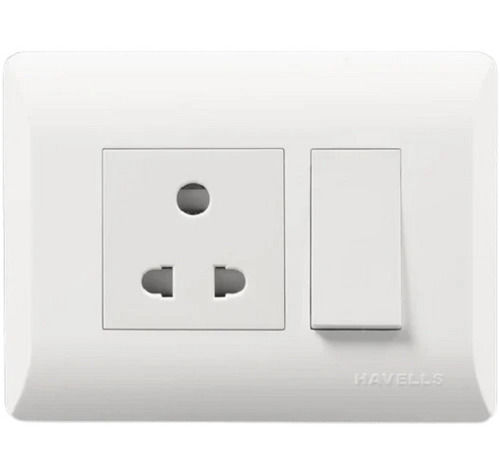 Electrical Sockets Application: Commercial And Industrial Use