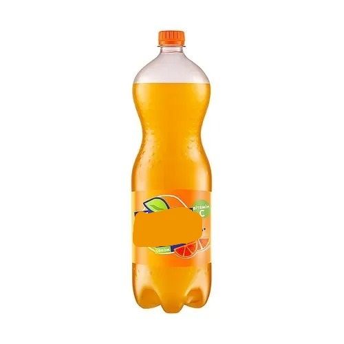 Fanta Cold Drink