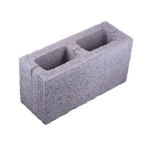 Fly Ash Hollow Brick