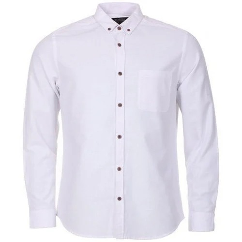 Formal Wear Full Sleeves Cotton Mens Cotton Shirt Age Group: Adult