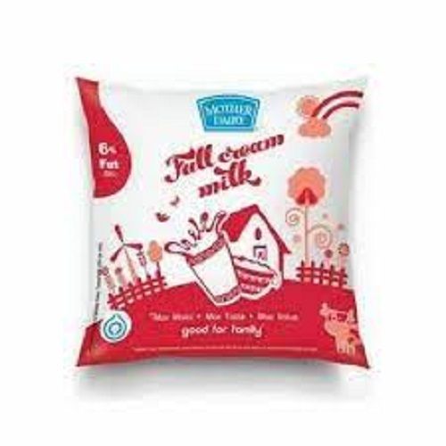 A Grade 100 Percent Purity High In Protein And Calcium Healthy Fresh Mother Dairy Full Cream Milk