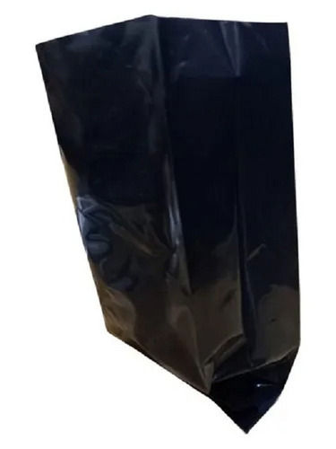 Black Hdpe Nursery Bag