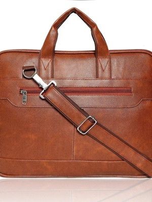 Leather Laptop Bags