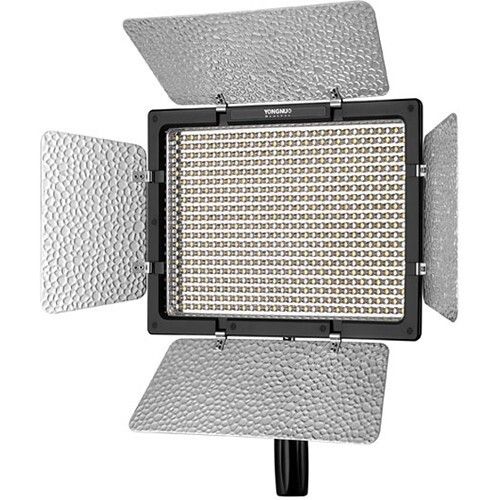 Led Camera Light With Ip55 Rating, Thckness 10mm