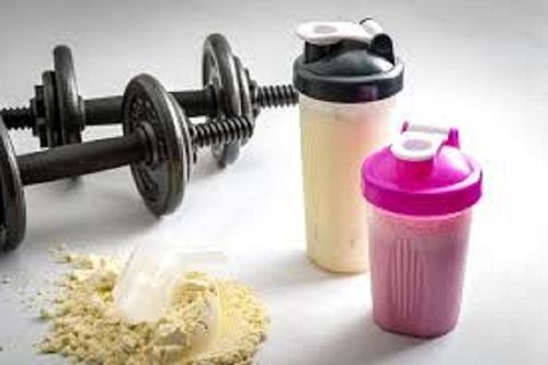 Protein Shakes