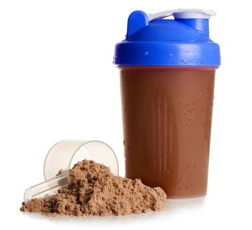 Protein Shakes