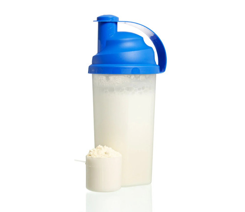 Protein Shake Powder - FSSAI & FDA Certified, Weight Loss Supplement for Nutrition | 30g Dosage with Milk, Various Flavors, Ideal for Teens and Adults