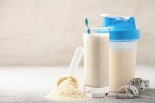 Protein Shakes