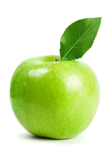 Pure And Natural Commonly Cultivated Sweet And Sour Taste Fresh Green Apple 