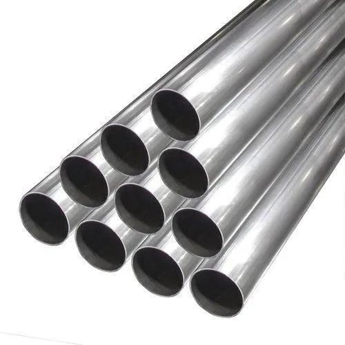 Stainless Steel Ss 316 Q Pipes And Tubes For Construction Use, 75Mm Diameter