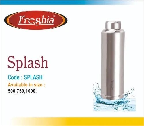 Stainless Steel Bottle