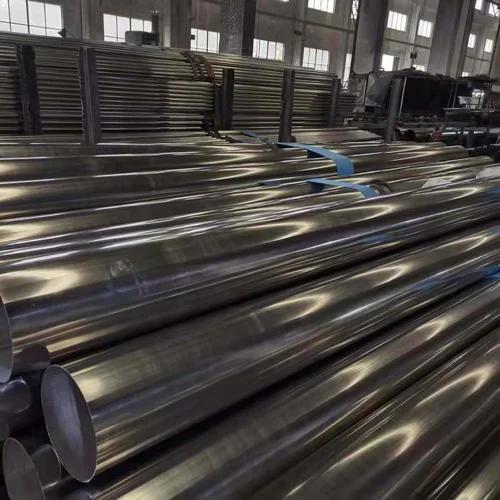 Stainless Steel Condenser And Boiler Tube With 6 Meter Length Accuracy: A 2% (-Ha Model A 1) Of Fs (A 3% (-Ha A 1.5%) On -0