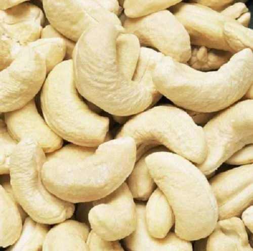 W-180 Organic Dried Whole Raw Cashew Nut Broken (%): 1%