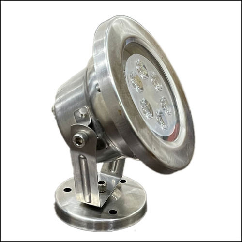 18 Watt Ss Led Fountain Spotlight