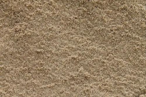 Acid-Proof 24.00 N/Mm2 Weather Resistant Pure And Natural River Sand 