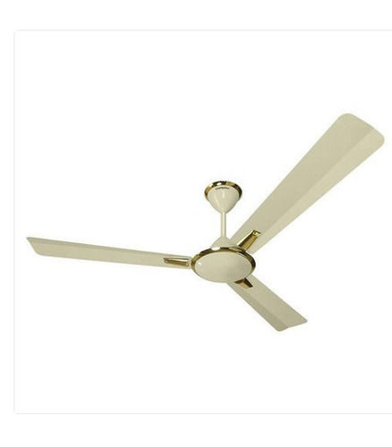 3 Blades Aura Ceiling Fan For Home, 2 Year Warranty