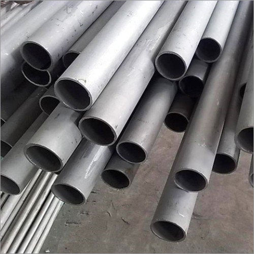 304 Seamless Stainless Steel Pipe With Length 6 meter & Thickness 5 mm