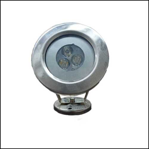 9 Watt LED Fountain Spotlight