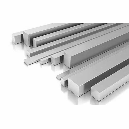 aluminium square rod